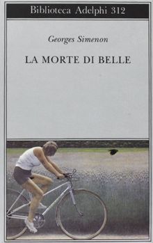 La morte di Belle von Simenon, Georges | Buch | Zustand gut