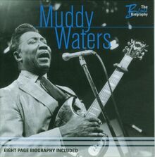 The Blues Biopraphy