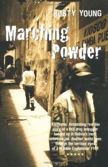 Marching Powder