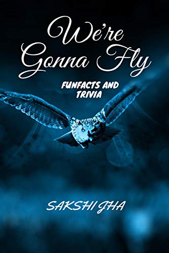 We're Gonna Fly