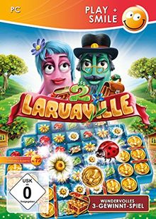 Laruaville 2