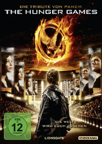 Die Tribute von Panem The Hunger Games Film