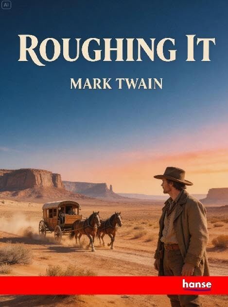 Roughing It