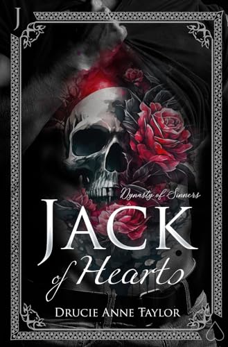 Jack of Hearts (Dynasty of Sinners)