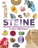 Steine: Minerale, Edelsteine und Fossilien in über 1000 Bildern