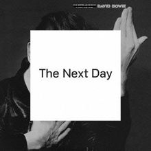 Next Day +1 [Blue-Spec CD]