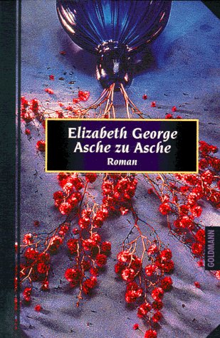 George Asche Asche zu Asche. von Elizabeth George - Broschiert