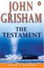 The Testament. (Lernmaterialien) (Penguin Joint Venture Readers)