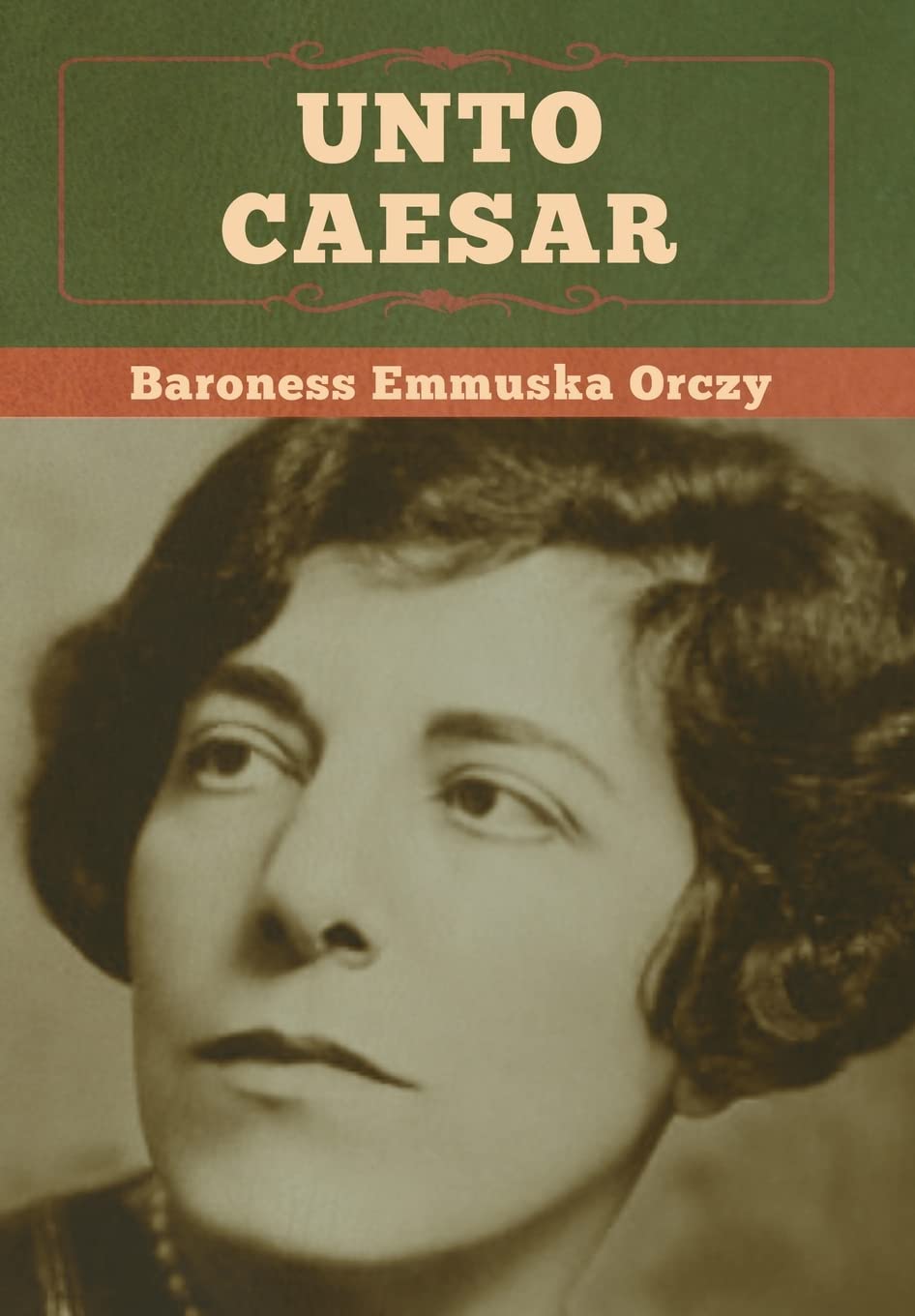 Unto Caesar