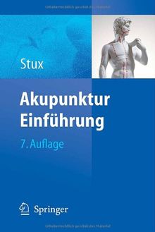 Akupunktur - Einführung