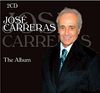 José Carreras-The Album