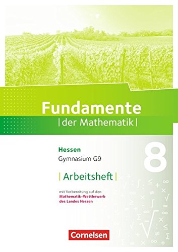 Fundamente der Mathematik - Gymnasium Baden-Württemberg: 6
