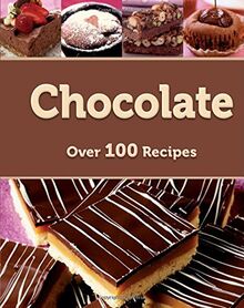 Chocolate (Essential Cookery)