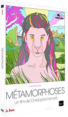 Métamorphoses [FR Import]