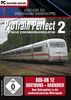 Pro Train Perfect 2 - AddOn 12 Dortmund-Hannover