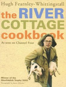 River Cottage Cookbook