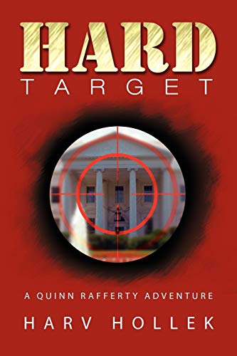Hard Target: A Quinn Rafferty Adventure