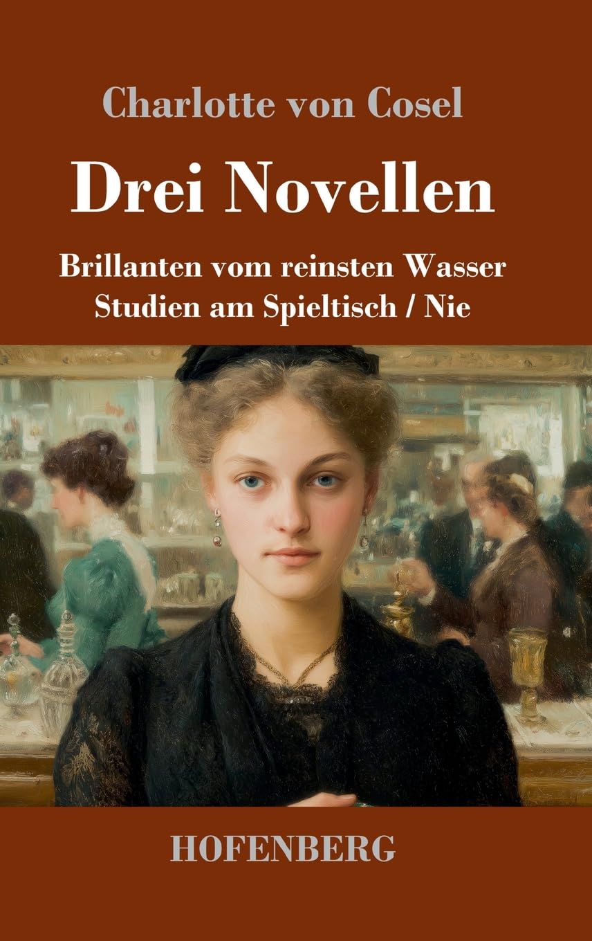 Drei Novellen