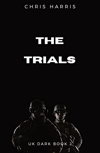 The Trials (UK Dark, Band 2)