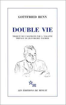 Double vie. En relisant Double vie