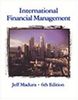 International Financial Management, w. CD-ROM