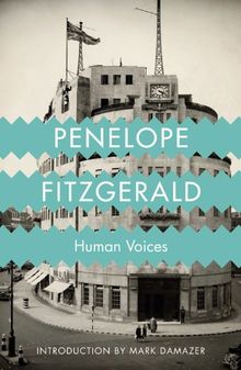 Human Voices (Flamingo)