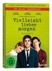 Vielleicht lieber morgen - Limited Collector's Edition [Blu-ray + DVD + Soundtrack CD] [Limited Edition]