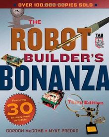 Robot Builder's Bonanza: Over 100.000 copies sold