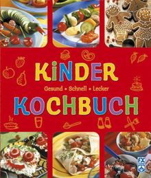 Kinderkochbuch