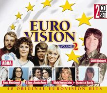 Eurovision-Vol.2