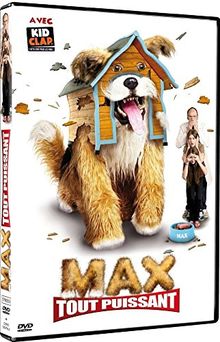 Max tout puissant [FR Import]