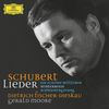 Schubert: Lieder (Limited Edition)