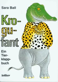 Krogufant