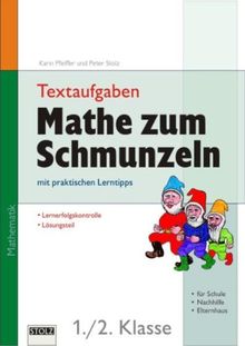 Schmunzelmathe, 1./2. Schuljahr, EURO