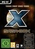 X Saga-Box (PC)