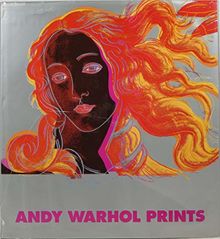 Andy Warhol Prints.