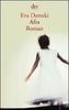 Afra: Roman in fünf Bildern