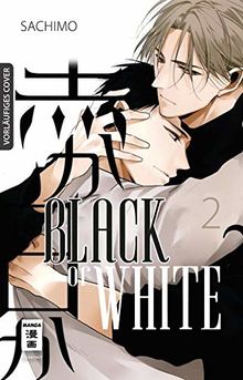 Black or White 02