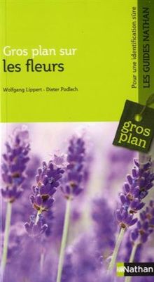 Les fleurs