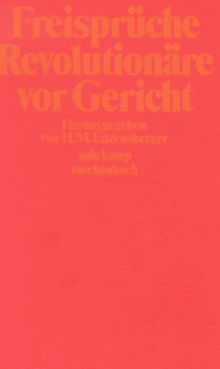 Freisprüche. Revolutionäre vor Gericht