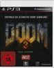 Doom 3 BFG Edition [Software Pyramide] - [PlayStation 3]