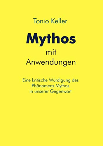 Mythos mit Anwendungen