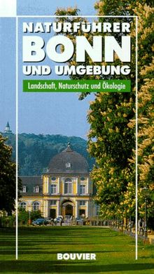 Naturführer Bonn und Umgebung