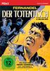Der Totentisch (La table aux crevés) / Schwarze Komödie mit Publikumsliebling Fernandel (bekannt als "Don Camillo") (Pidax Film-Klassiker)