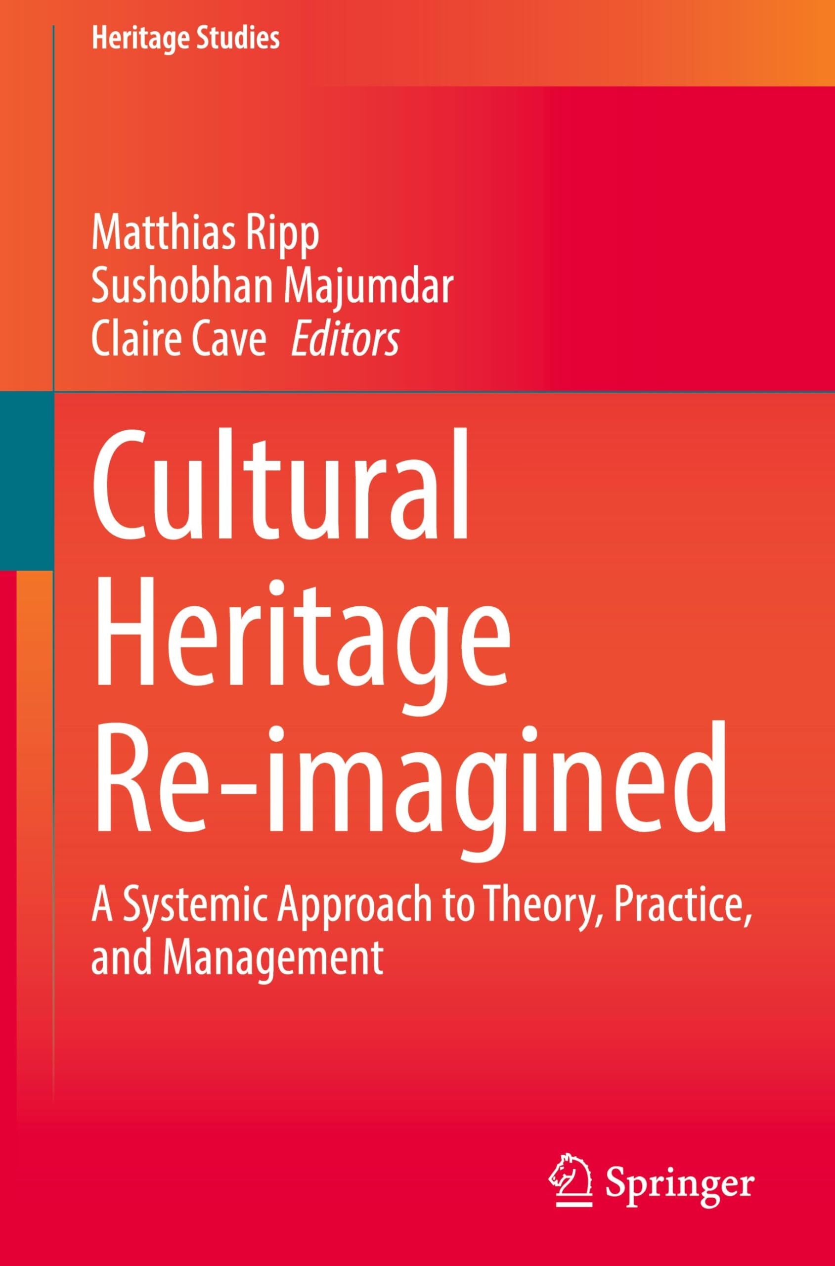 Cultural Heritage Re-imagined