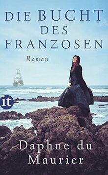 Die Bucht des Franzosen: Roman (insel taschenbuch)