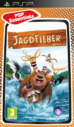 Jagdfieber [AT PEGI]