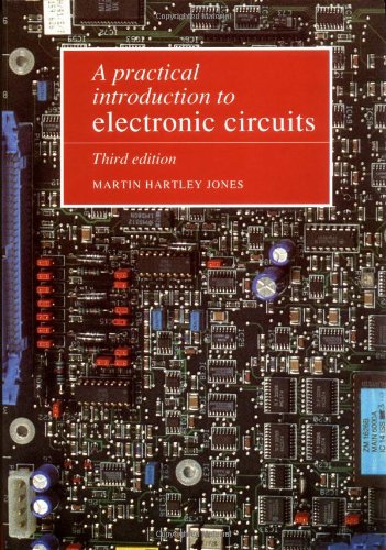 Intro to Electronic Circuits 3ed