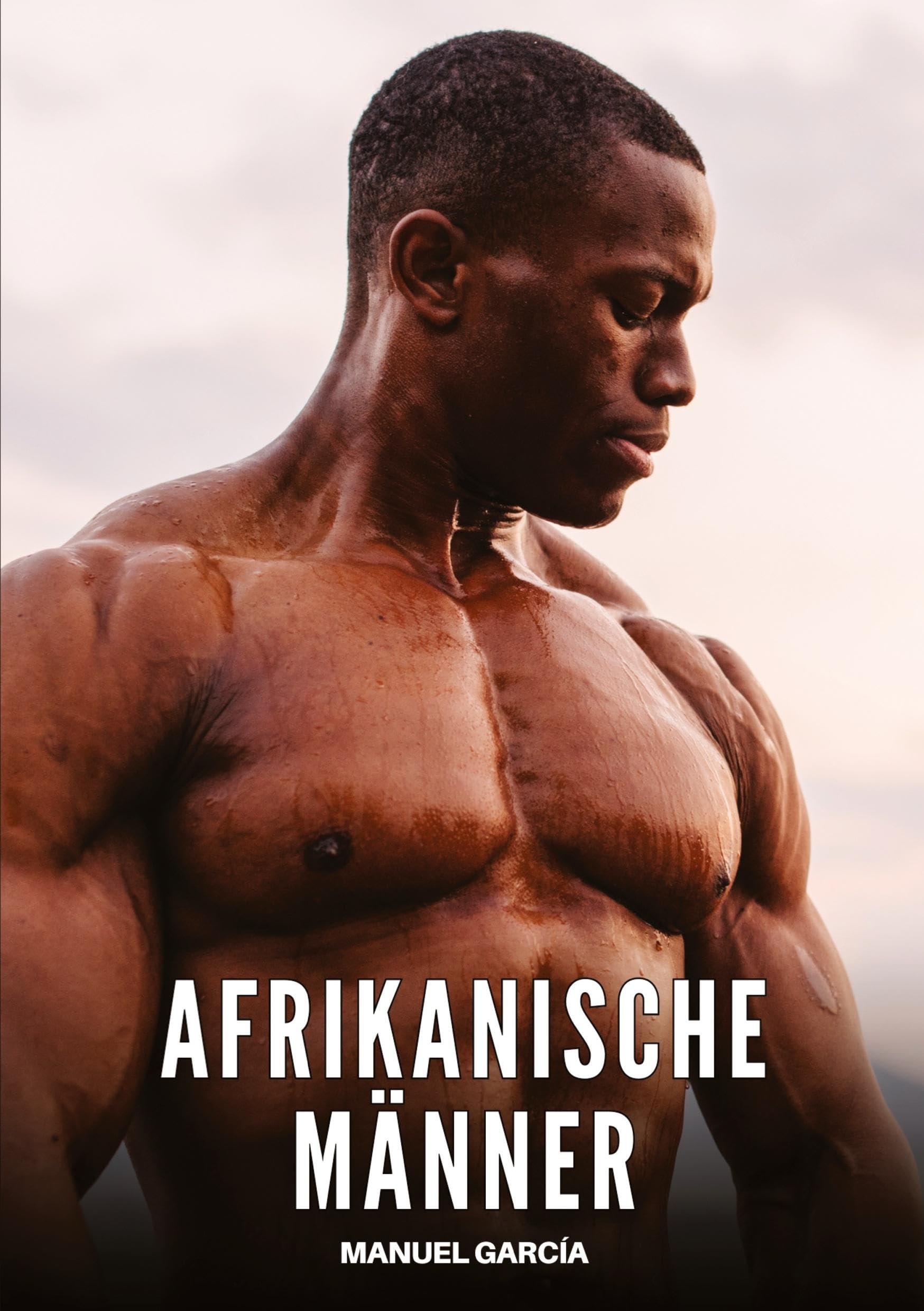 Afrikanische Männer