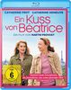 Ein Kuss von Beatrice [Blu-ray]